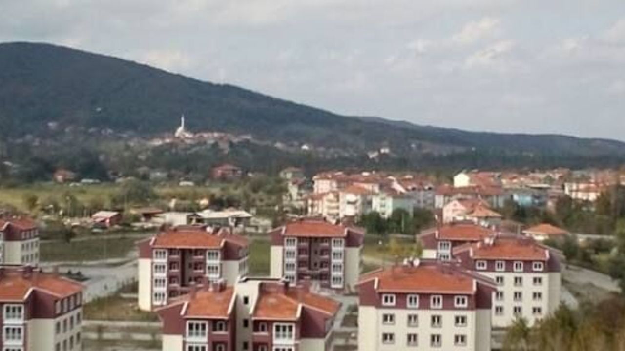 Saltukova TOKİ (150): İşte hak sahipleri isim listesi