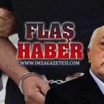 Firari FETÖ hükümlüsü yakalandı!