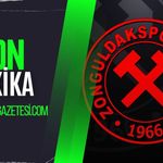 Zonguldakspor, Kastamonuspor Karşısında!