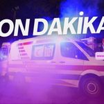 Gazipaşa'da Olay! Ortalık Karıştı!