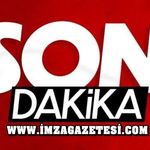 Zonguldak'ın En Ünlü Beldesinde Yolcu Treni Otomobile Çarptı!