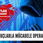 Sosyal Medya Üzerinden Tetikçilik Yapanlara Büyük Darbe!