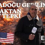 Sokaktaki Vatandaş Ne Diyor? Irak-ABD-İsrail Gerilimine Çarpıcı Yorumlar