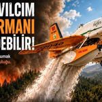 Zonguldak’tan Yüksek Yangın Riskine Dikkat Duyurusu!