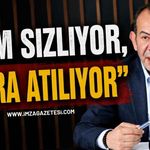 Tanju Özcan’dan Bolu’daki Davada Sert Savunma: "Tek Bir Delil Gösteremezler"