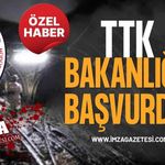Son Dakika! TTK Bakanlığaİvedilikle Başvurdu! Karadon Ve Kozlu İçin Düğmeye Basıldı!