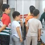 Büyük Uyanış Derneği’nden Çocuklara Tatlı Sürpriz: Yaz Kur’an Kurslarında Dondurma İkramı