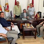 Sezer Köroğlu: "Bizim Bu Vatana Sevgimiz, Ödeyecek Borcumuz Var"