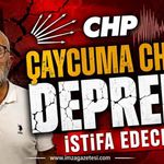Çaycuma CHP’de Deprem! İstifa Edeceğini Açıkladı