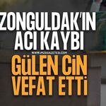 Devrek'in Acı Kaybı: Gülen Cin Hayatını Kaybetti