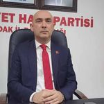 Devrim Dural’dan Lozan Antlaşması’nın 102. Yılında Kararlılık Mesajı