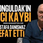 Karadeniz Ereğli’yi Yasa Boğan Acı Kayıp: Mustafa Danışmaz Hayatını Kaybetti