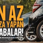 Türkiye Şartlarında En Az Arıza Yapan Arabalar