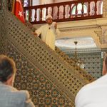 Zonguldak’ta Din Görevlileri Yarıştı