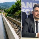 Dere Islah Çalışmalarını Belediye Değil, DSİ Yürütüyor