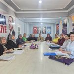 Gökçebey'de Dev Buluşma: Türkiye Yüzyılı İçin Omuz Omuza