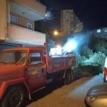 Sineklere Göz Açtırılmıyor!
