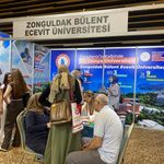 Gençlerin Gözdesi BEUN! Tercih Fuarında Yoğun İlgi