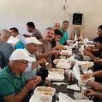 Yeniköy’de Geleneksel Aşure Coşkusu