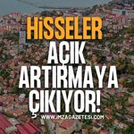 Zonguldak'ta Kentsel Dönüşüm Hız Kazanıyor: Riskli Yapıda Pay Satışı Açık Artırmayla Yapılacak