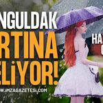 Zonguldak Fırtına Geliyor: Hazırlıklı Olun!
