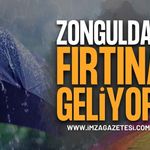 Zonguldak Fırtına İçin Tarih Verildi!