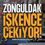 Zonguldak Halkı İşkence Çekiyor: Trafik Çilesi Büyüyor!