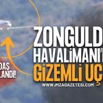 Zonguldak Havalimanı'nda Neler Oluyor?