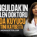 Zonguldak Sağlık Camiasının Acı Kaybı: Doktor Melda Kuyucu Hayatını Kaybetti