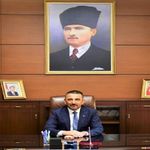 Zonguldak Valisi Osman Hacıbektaşoğlu'ndan 24 Temmuz Gazeteciler ve Basın Bayramı Mesajı...