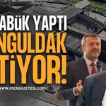 Zonguldaklıların Otogar İsyanı: "Karabük Yaptı, Biz Neden Sadece İzliyoruz?"