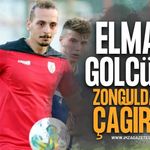 Zonguldakspor, Kdz.Ereğli Belediyespor’un Santraforu Bertuğ Bayar’ı Davet Etti