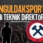 Zonguldakspor'un Yeni Teknik Direktörü: Resmi Açıklama Bekleniyor