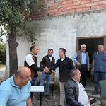 AK Parti Zonguldak Merkez İlçe Başkanı Sezer Köroğlu’ndan Köroğlu Köyü’ne Çıkarma