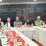Ereğli Belediyespor İçin Bir Araya Geldiler