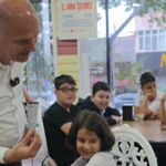 Yaz Spor Okulu’nun Sonuna Gelindi!
