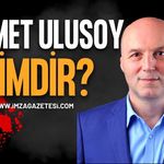 Zonguldak BEUN yeni Rektörü Prof Dr Ahmet Ulusoy kimdir