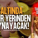 Altında Yer Yerinden Oynayacak! Bu Tarihlere Dikkat!