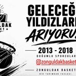 Zonguldak Basket Geleceğin Yıldızlarını Arıyor!