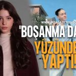 Zonguldaklı Oyuncu Ülkü Hilal Çiftçi’den Babasının İddialarına Net Yanıt! "Boşanma Davası Yüzünden Yaptı!"