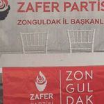 Zafer Gençliği Sahada: Zonguldak Zafer’e Yürüyor!