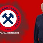 Zonguldakspor İçin 10 Bin Kombine Kampanyasına İYİ Parti’den Anlamlı Destek