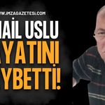 Zonguldak Esnafından Acı Haber: İsmail Uslu Hayatını Kaybetti