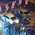 Zonguldak Kent Merkezinde Geniş Çaplı Asayiş Denetimi