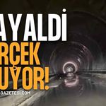Zonguldak İle Filyos Arası 16 Dakikaya Düşüyor!