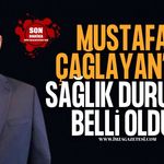 AK Parti Zonguldak İl Başkanı Mustafa Çağlayan'dan Haber Var!