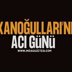 Rakanoğullarının Acı Günü!