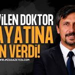 Sevilen Doktor Erkut Karaca Hayatına Son Verdi