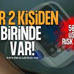Her 2 Kişiden 1’inde Var! 50 Yaş Üstü Risk Artıyor!