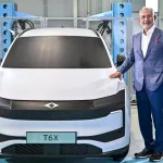 Togg T6X Menzili Ne Kadar? Fiyatı Kaç TL?